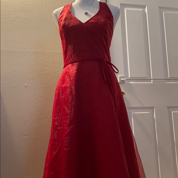 David’s Bridal Dress - Picture 2 of 6